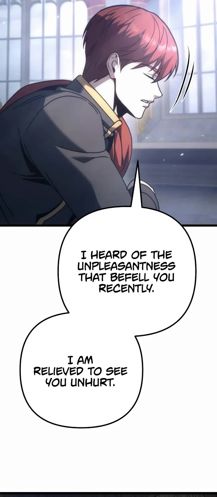 Regressor of the Fallen Family Chapter 125 page 5 - Chapter 125