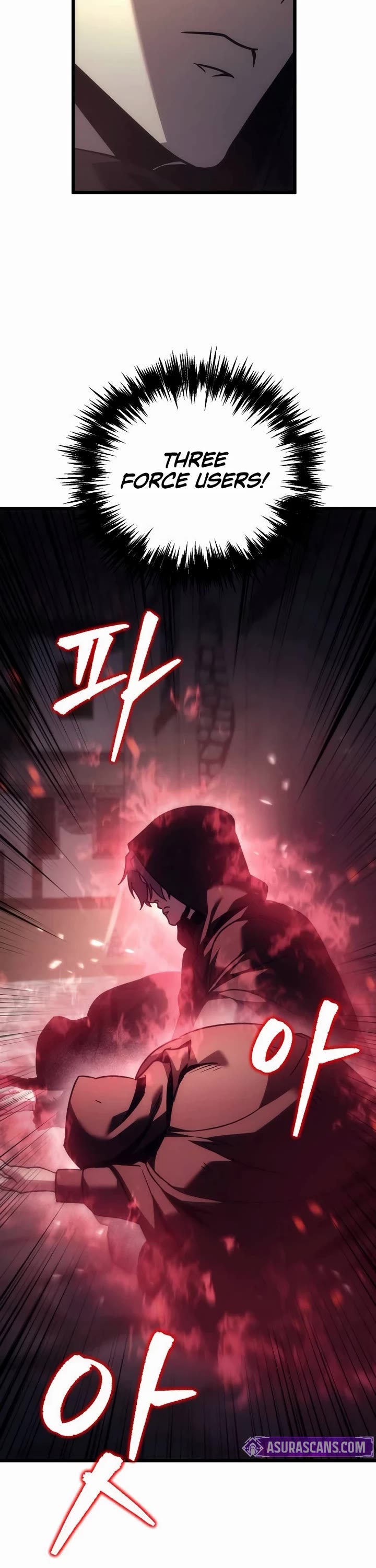 Regressor of the Fallen Family Chapter 125 page 54 - Chapter 125