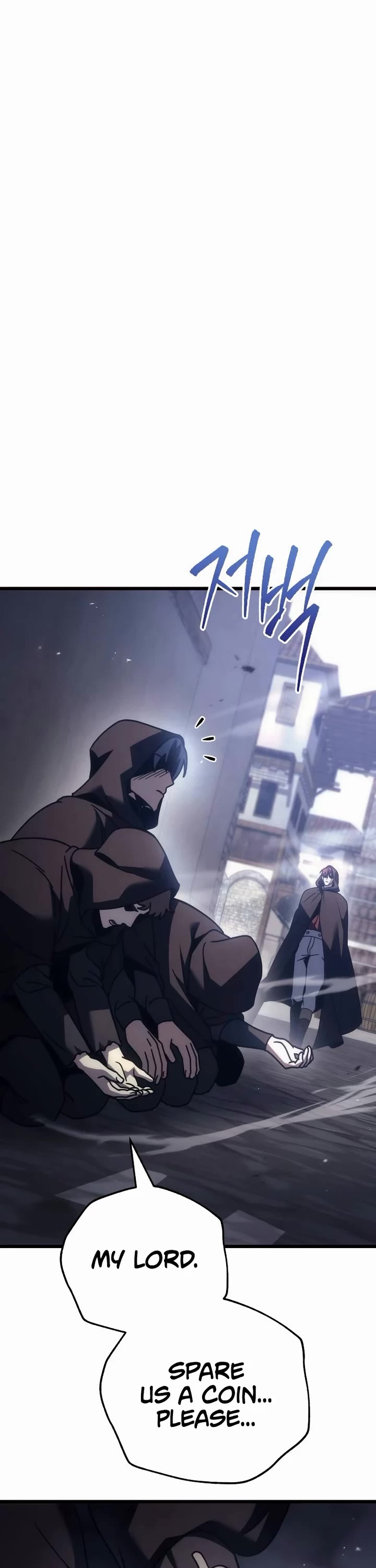 Regressor of the Fallen Family Chapter 125 page 55 - Chapter 125