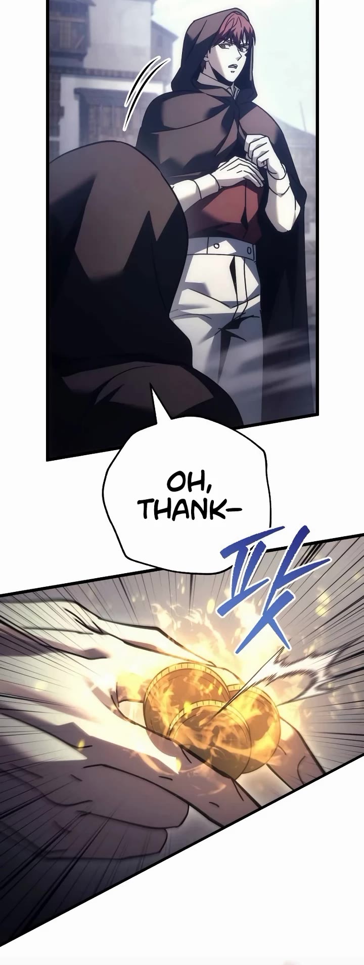 Regressor of the Fallen Family Chapter 125 page 57 - Chapter 125