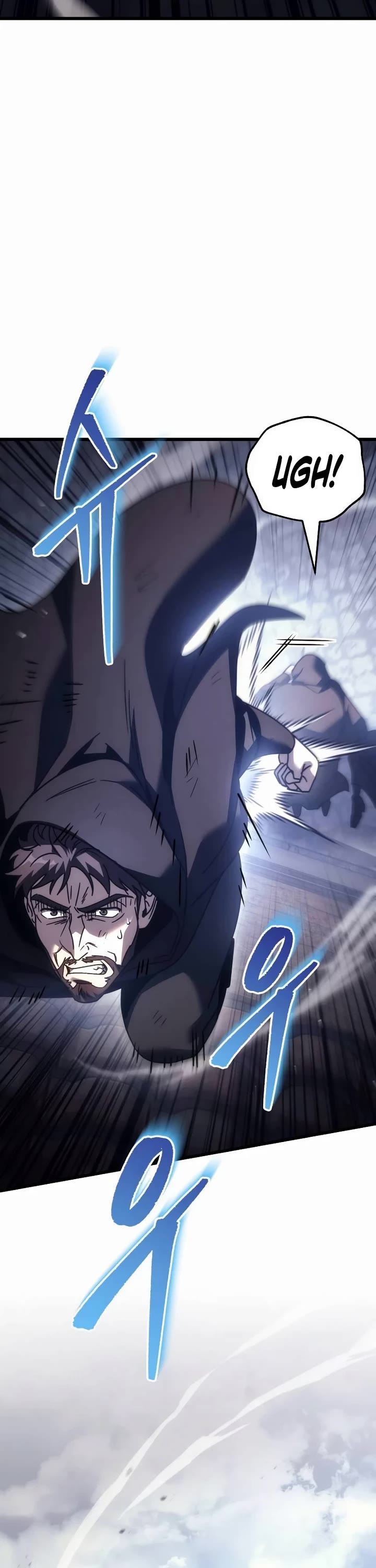Regressor of the Fallen Family Chapter 125 page 59 - Chapter 125