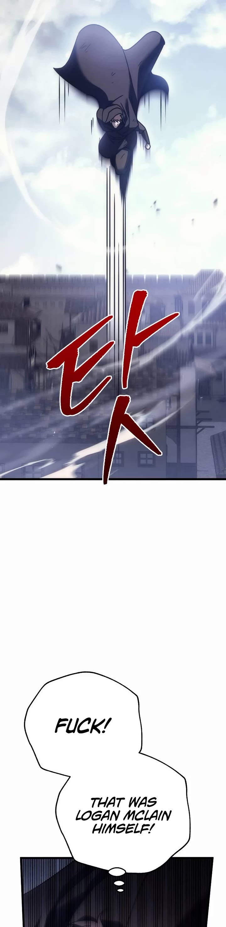 Regressor of the Fallen Family Chapter 125 page 60 - Chapter 125