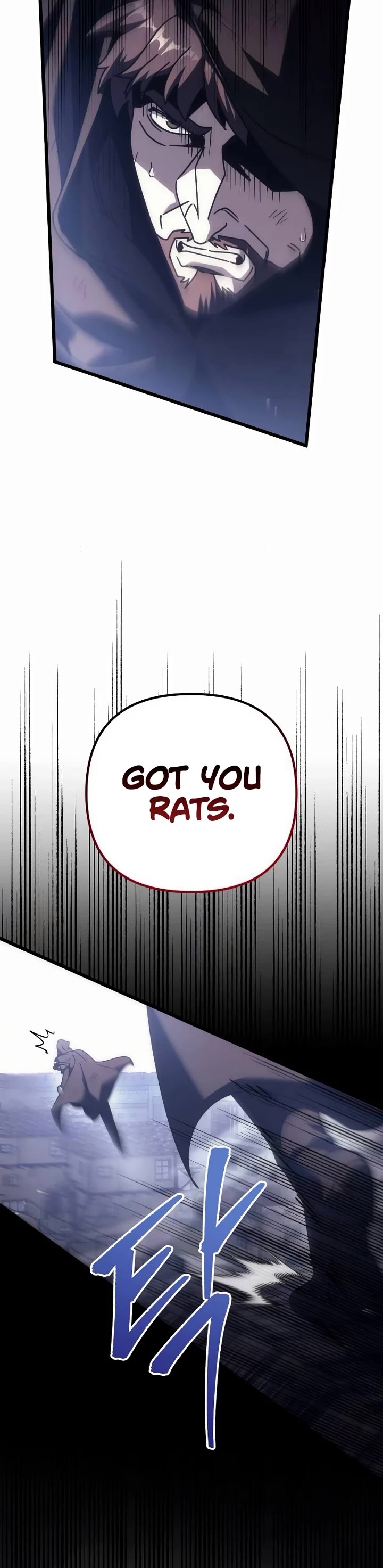 Regressor of the Fallen Family Chapter 125 page 61 - Chapter 125