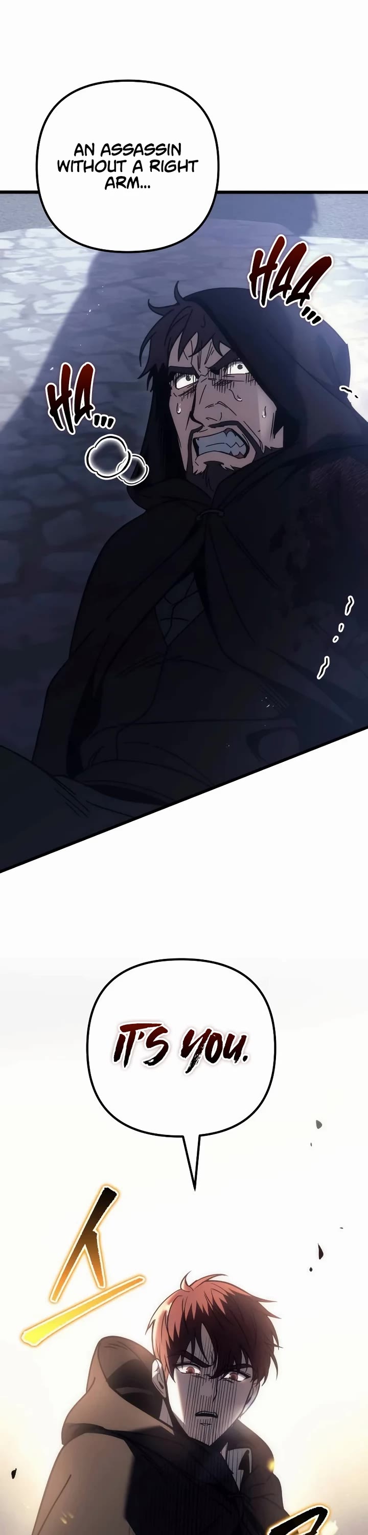 Regressor of the Fallen Family Chapter 125 page 64 - Chapter 125