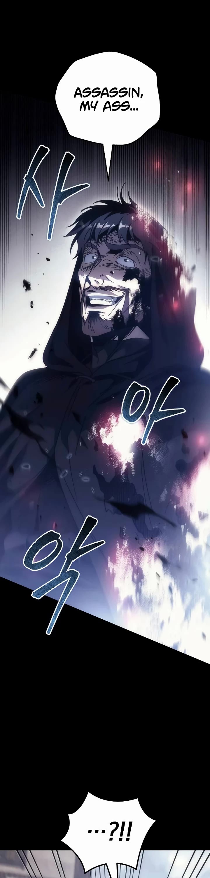 Regressor of the Fallen Family Chapter 125 page 67 - Chapter 125