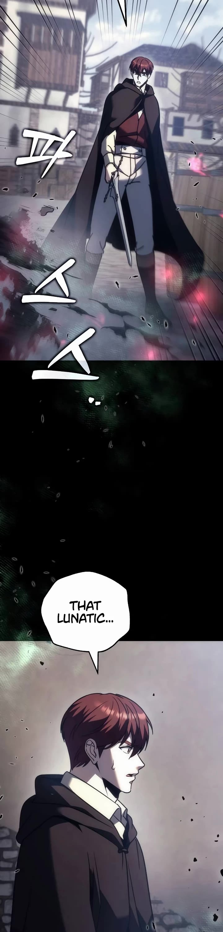 Regressor of the Fallen Family Chapter 125 page 68 - Chapter 125