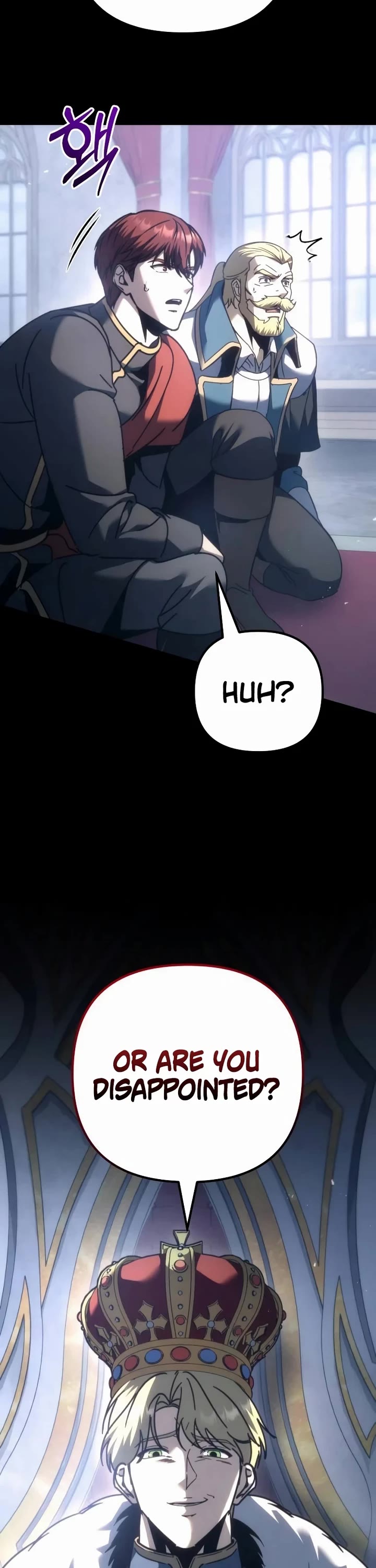 Regressor of the Fallen Family Chapter 125 page 7 - Chapter 125