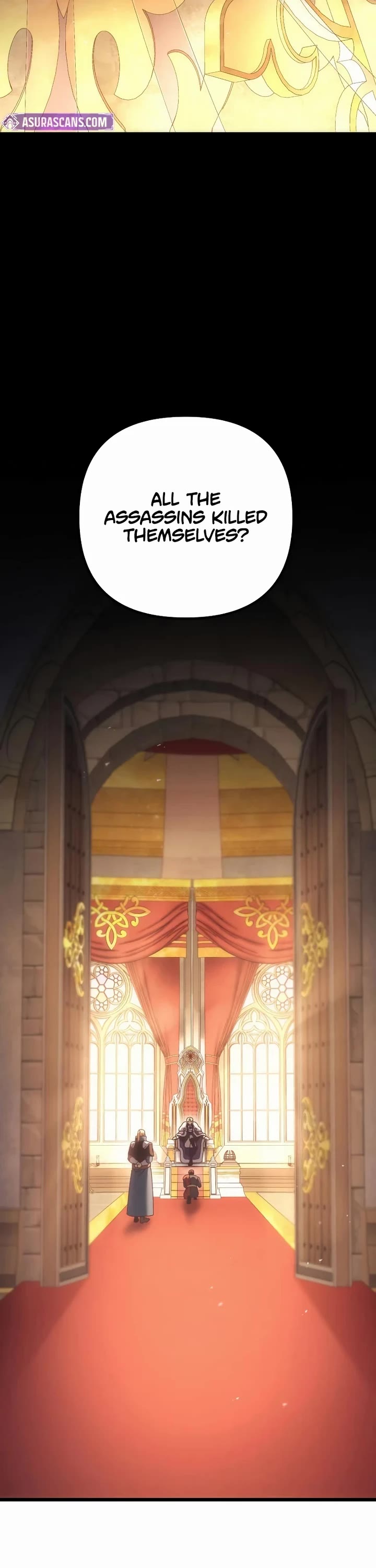Regressor of the Fallen Family Chapter 126 page 13 - Chapter 126