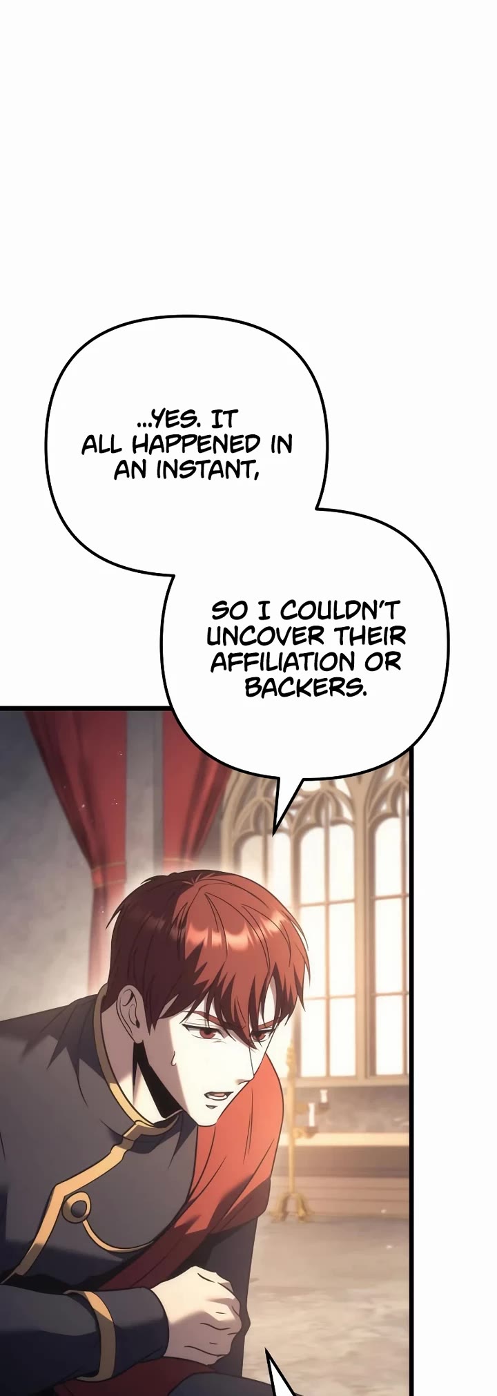 Regressor of the Fallen Family Chapter 126 page 14 - Chapter 126