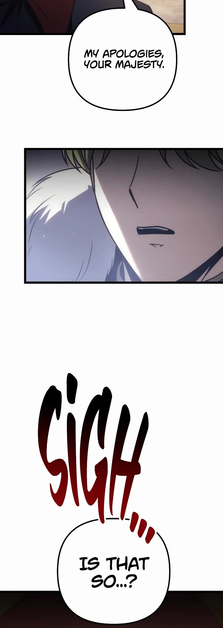 Regressor of the Fallen Family Chapter 126 page 15 - Chapter 126