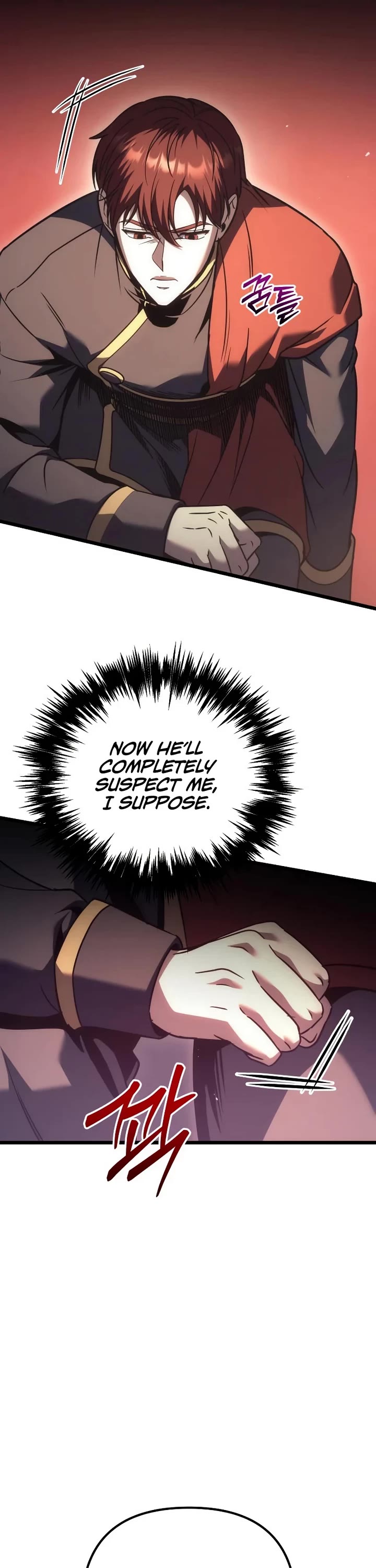 Regressor of the Fallen Family Chapter 126 page 16 - Chapter 126