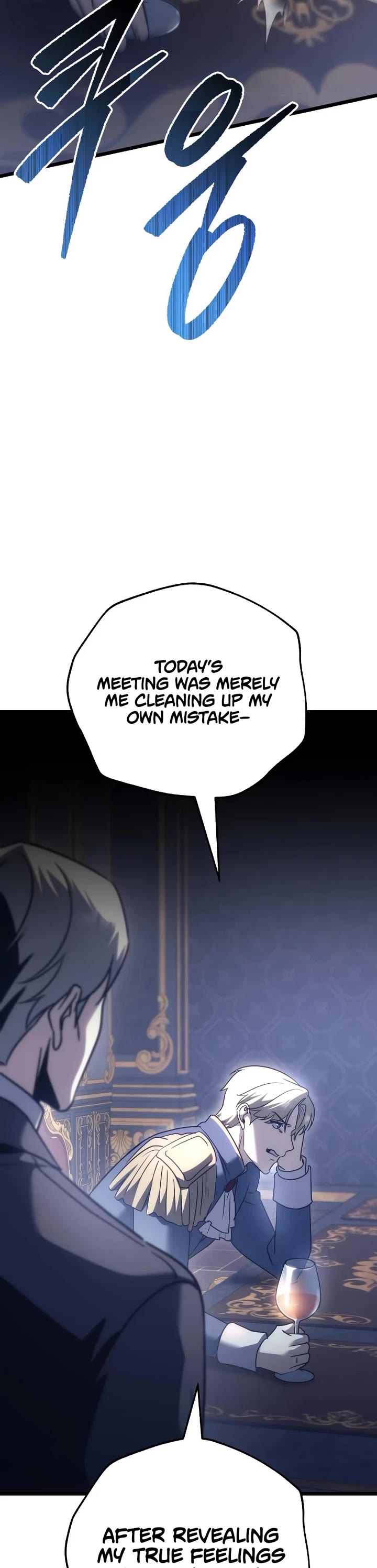 Regressor of the Fallen Family Chapter 126 page 33 - Chapter 126