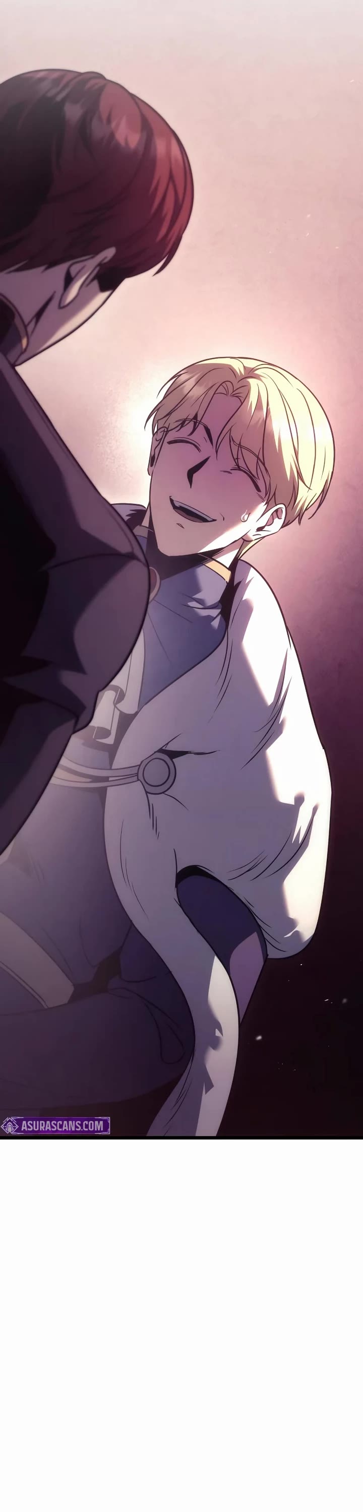 Regressor of the Fallen Family Chapter 126 page 36 - Chapter 126