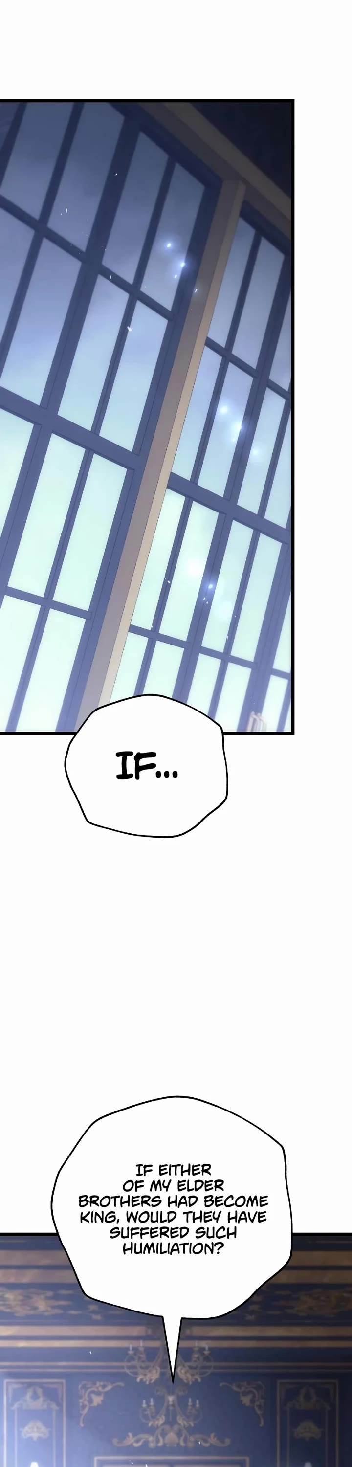 Regressor of the Fallen Family Chapter 126 page 37 - Chapter 126