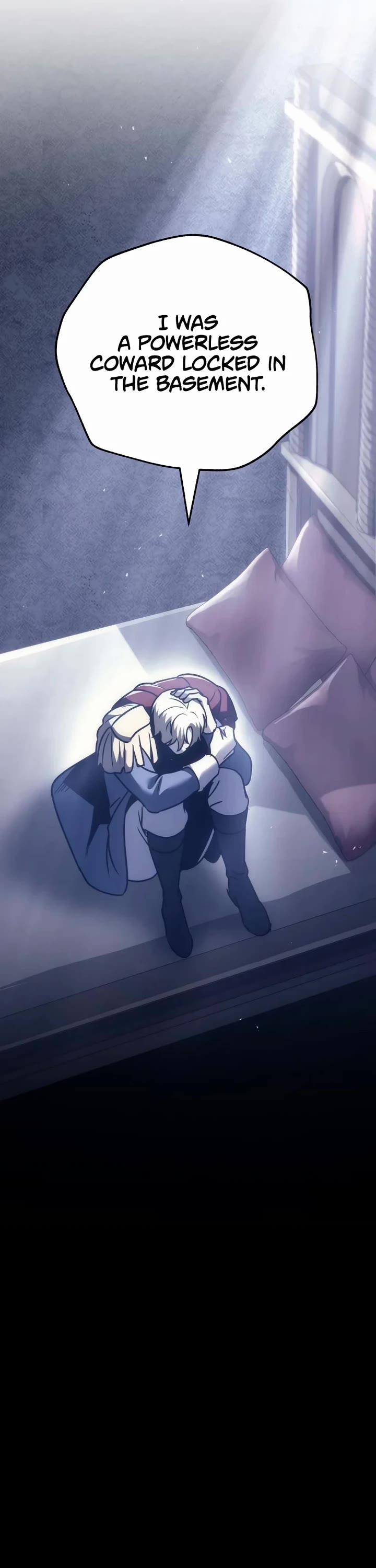 Regressor of the Fallen Family Chapter 126 page 40 - Chapter 126