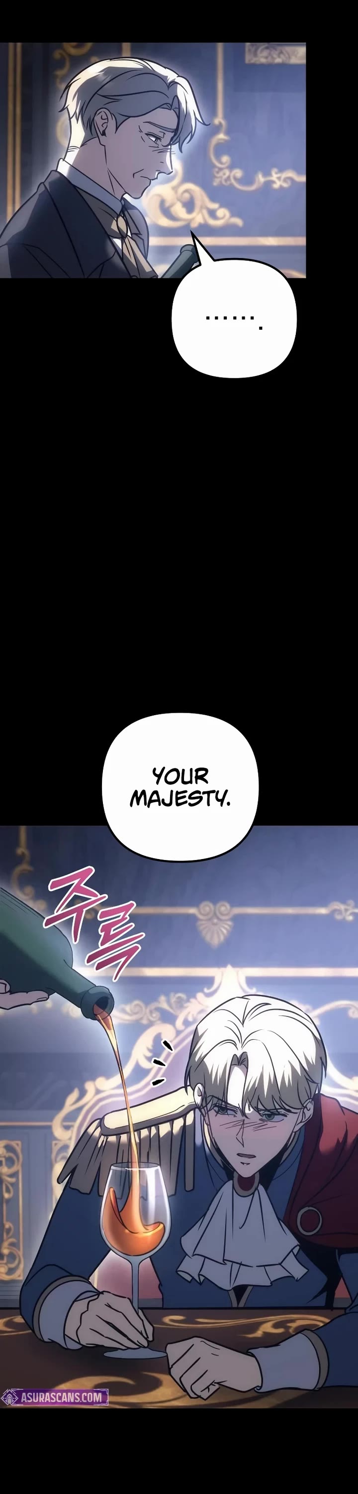 Regressor of the Fallen Family Chapter 126 page 41 - Chapter 126