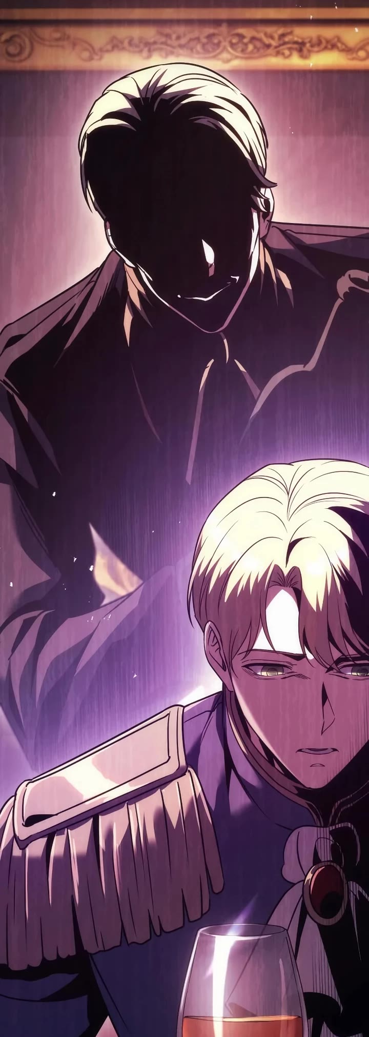 Regressor of the Fallen Family Chapter 126 page 43 - Chapter 126