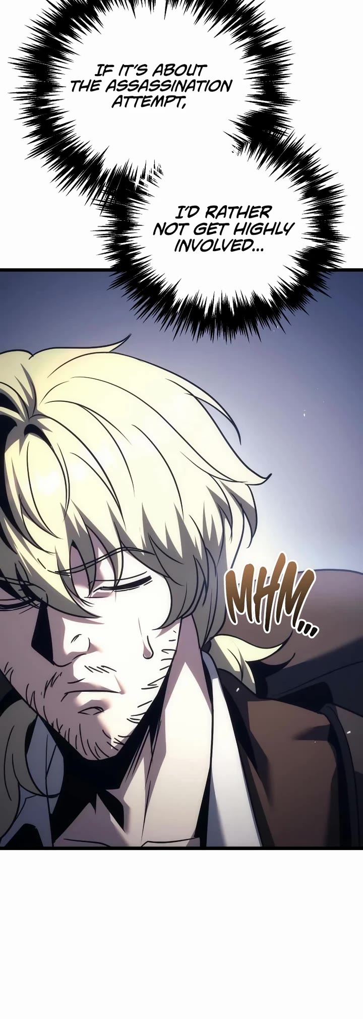 Regressor of the Fallen Family Chapter 126 page 49 - Chapter 126
