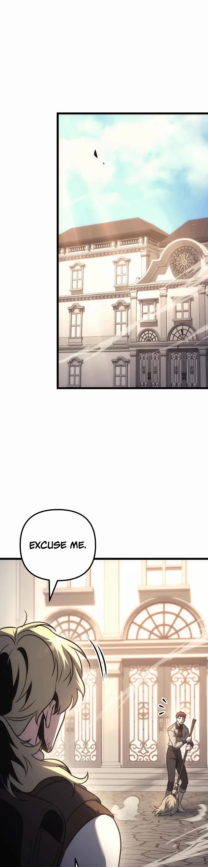 Regressor of the Fallen Family Chapter 126 page 50 - Chapter 126