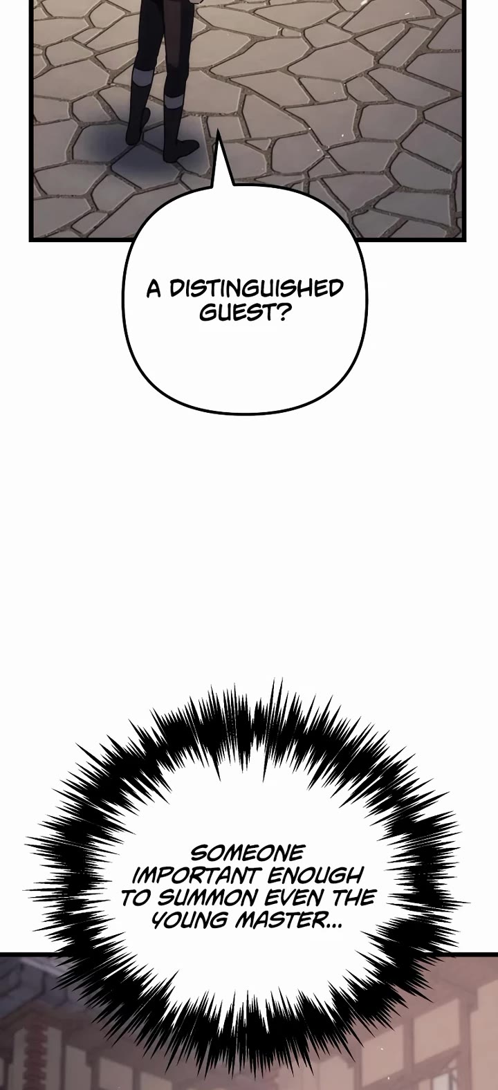 Regressor of the Fallen Family Chapter 126 page 53 - Chapter 126