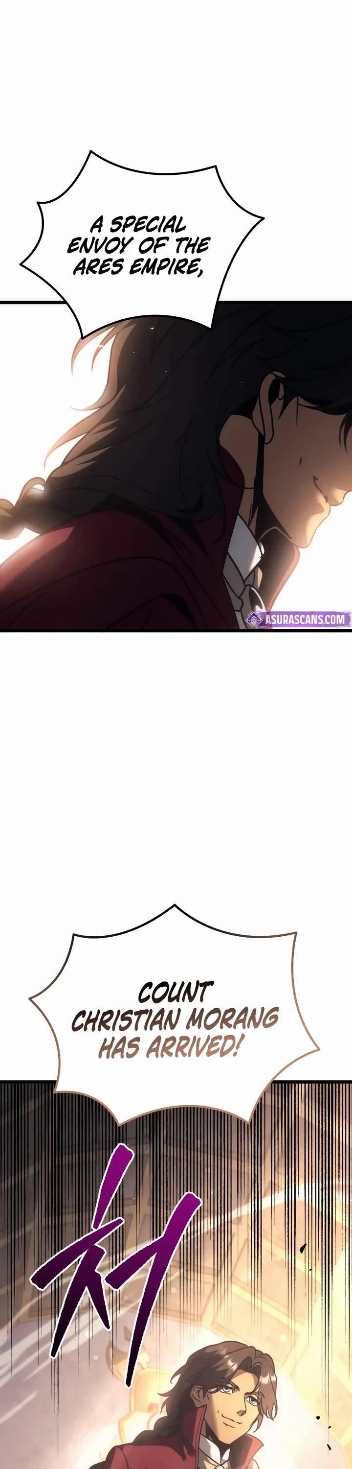 Regressor of the Fallen Family Chapter 126 page 56 - Chapter 126