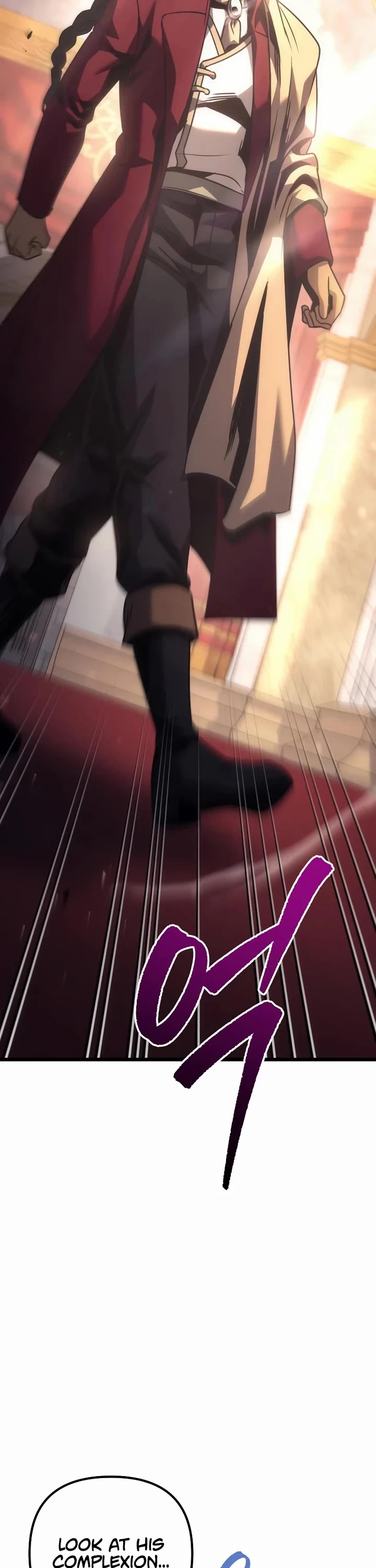 Regressor of the Fallen Family Chapter 126 page 57 - Chapter 126