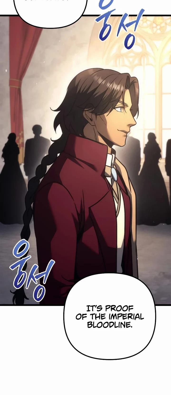 Regressor of the Fallen Family Chapter 126 page 58 - Chapter 126