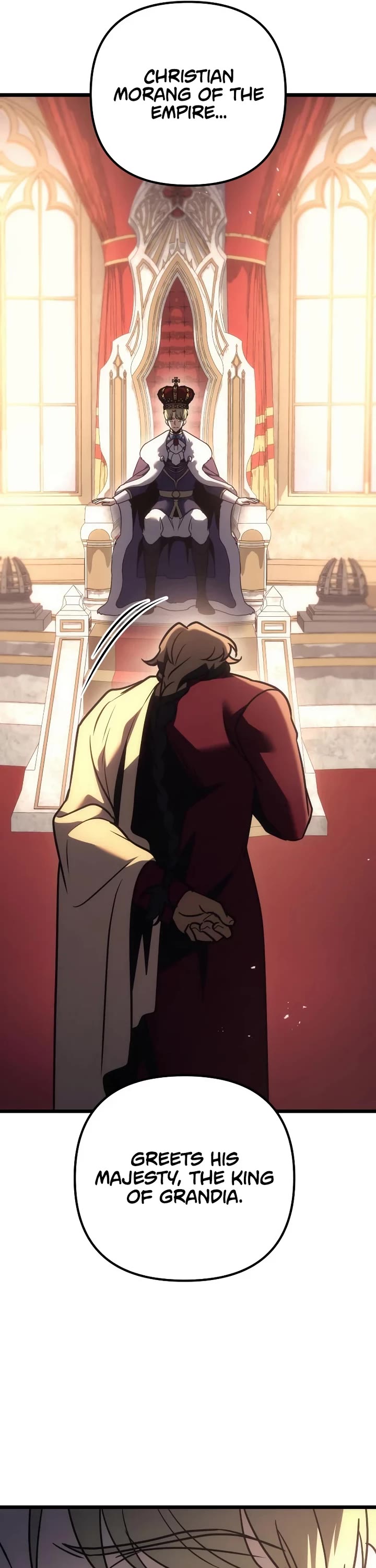 Regressor of the Fallen Family Chapter 126 page 60 - Chapter 126