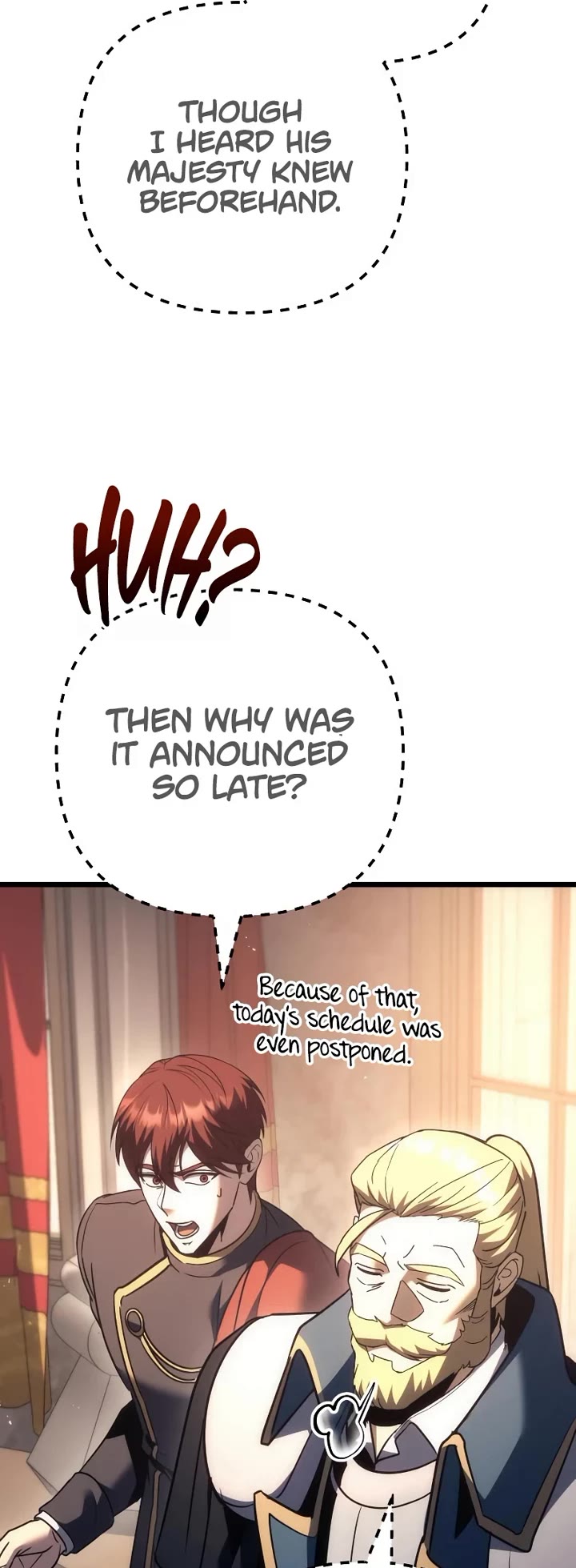 Regressor of the Fallen Family Chapter 126 page 63 - Chapter 126
