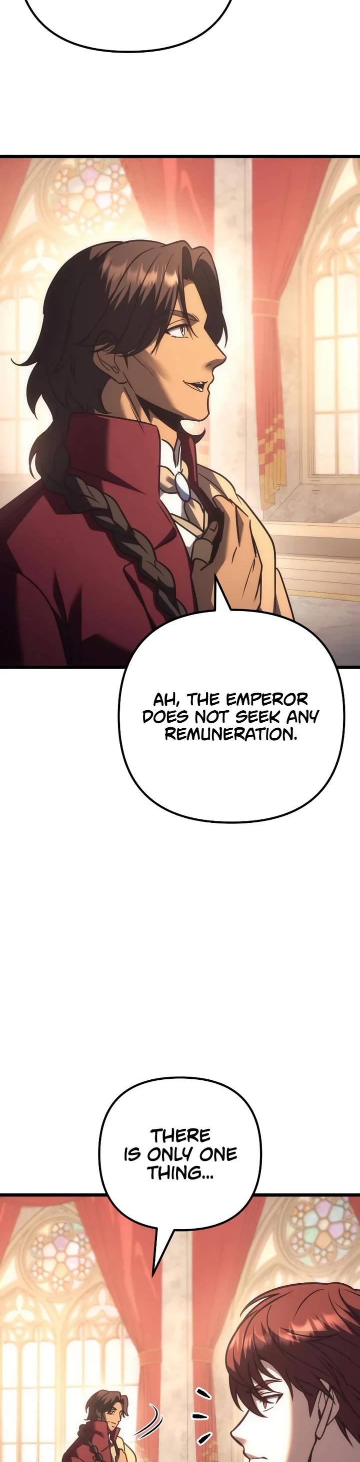 Regressor of the Fallen Family Chapter 126 page 67 - Chapter 126