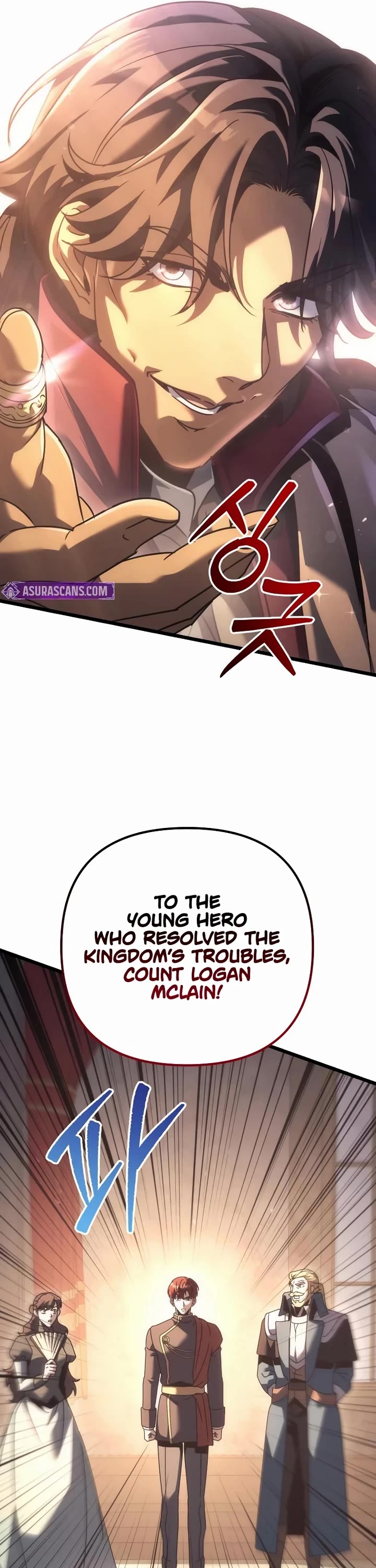 Regressor of the Fallen Family Chapter 126 page 69 - Chapter 126