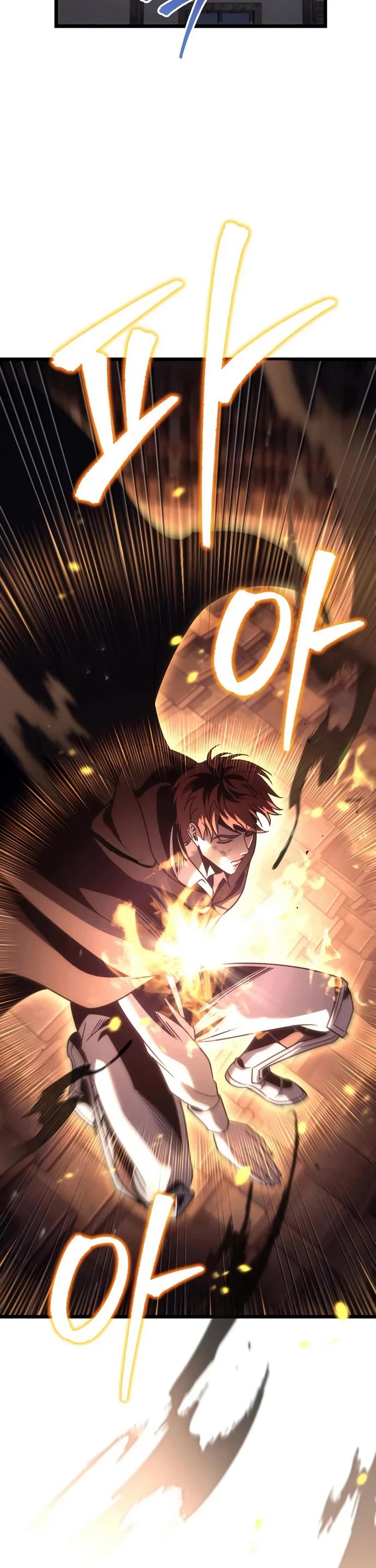 Regressor of the Fallen Family Chapter 126 page 7 - Chapter 126