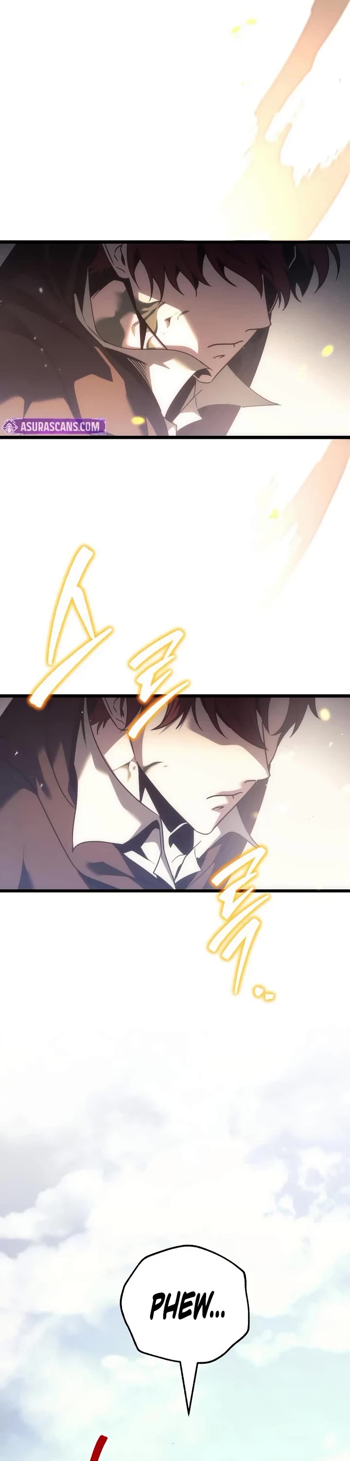 Regressor of the Fallen Family Chapter 126 page 8 - Chapter 126