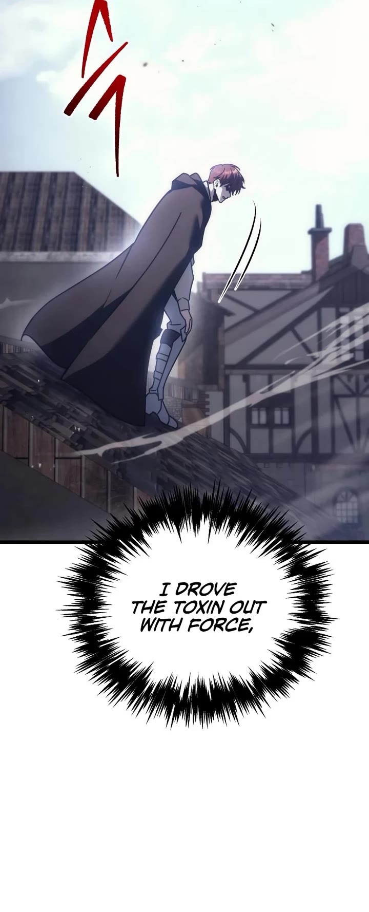 Regressor of the Fallen Family Chapter 126 page 9 - Chapter 126