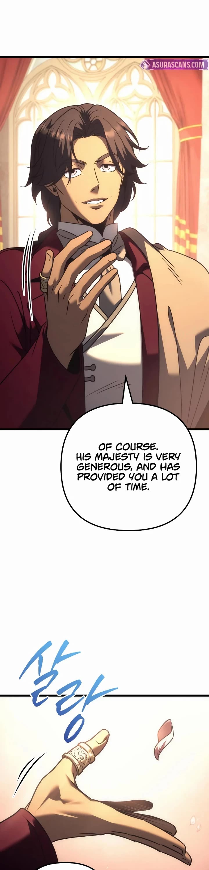 Regressor of the Fallen Family Chapter 127 page 13 - Chapter 127