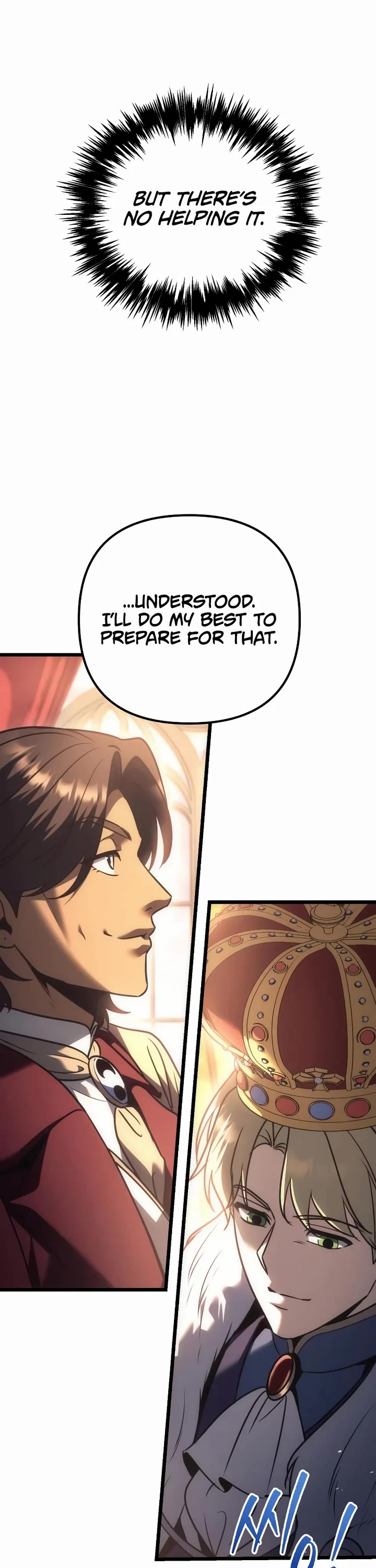 Regressor of the Fallen Family Chapter 127 page 17 - Chapter 127