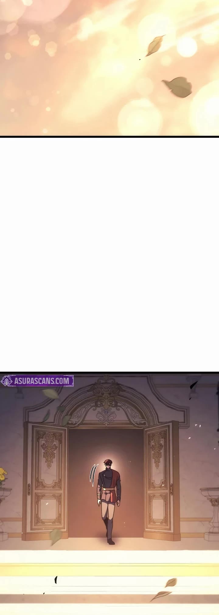 Regressor of the Fallen Family Chapter 127 page 19 - Chapter 127