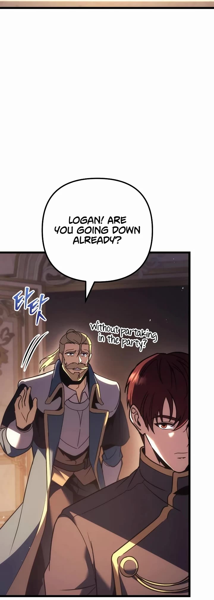Regressor of the Fallen Family Chapter 127 page 20 - Chapter 127