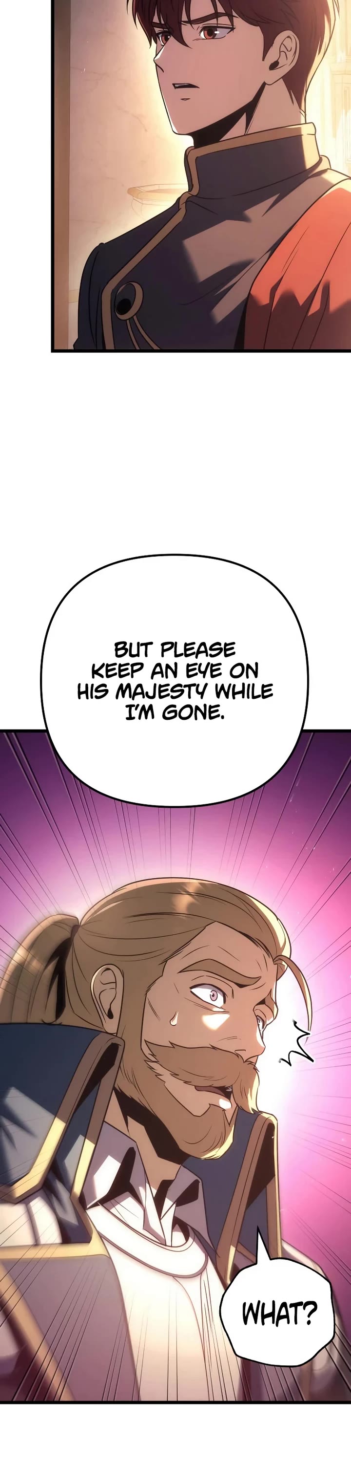 Regressor of the Fallen Family Chapter 127 page 22 - Chapter 127