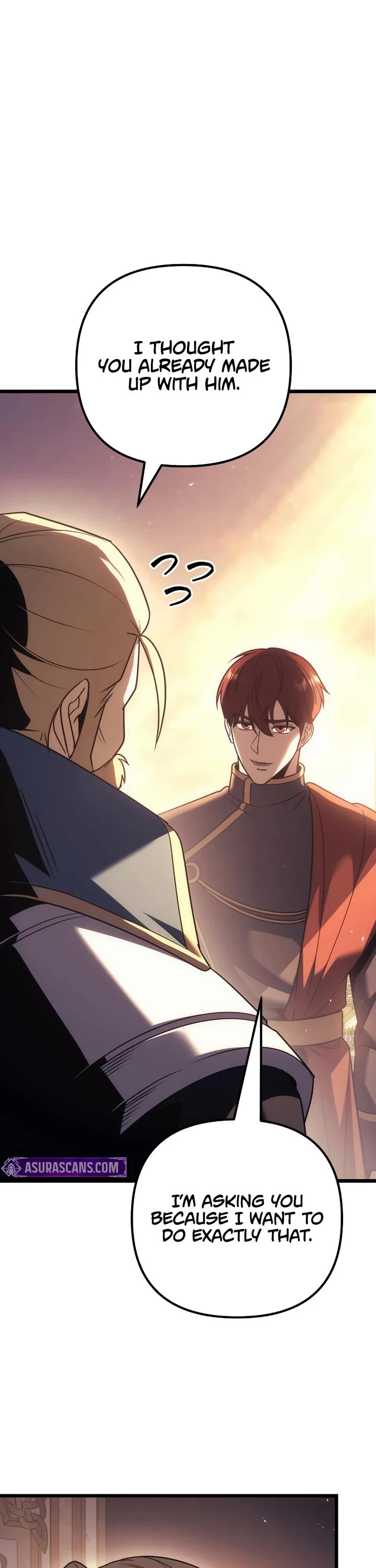Regressor of the Fallen Family Chapter 127 page 23 - Chapter 127