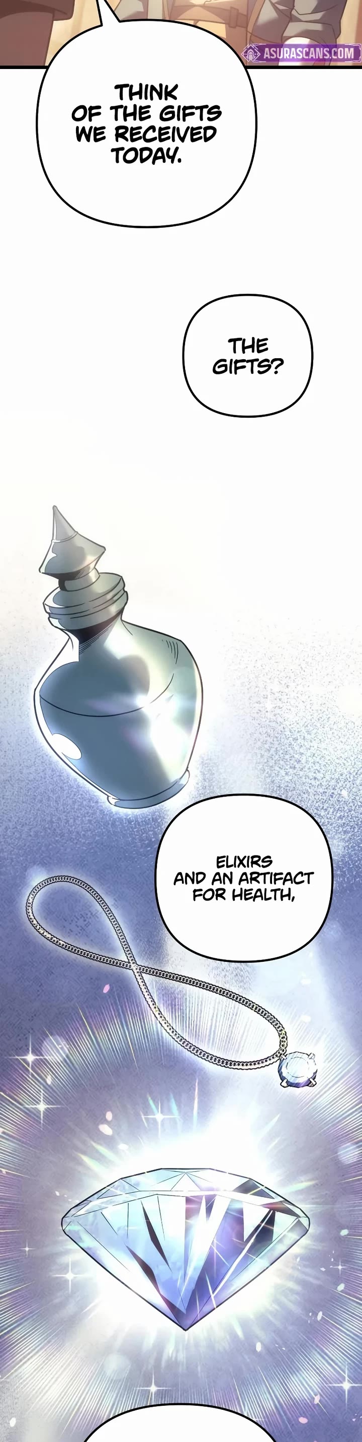 Regressor of the Fallen Family Chapter 127 page 28 - Chapter 127