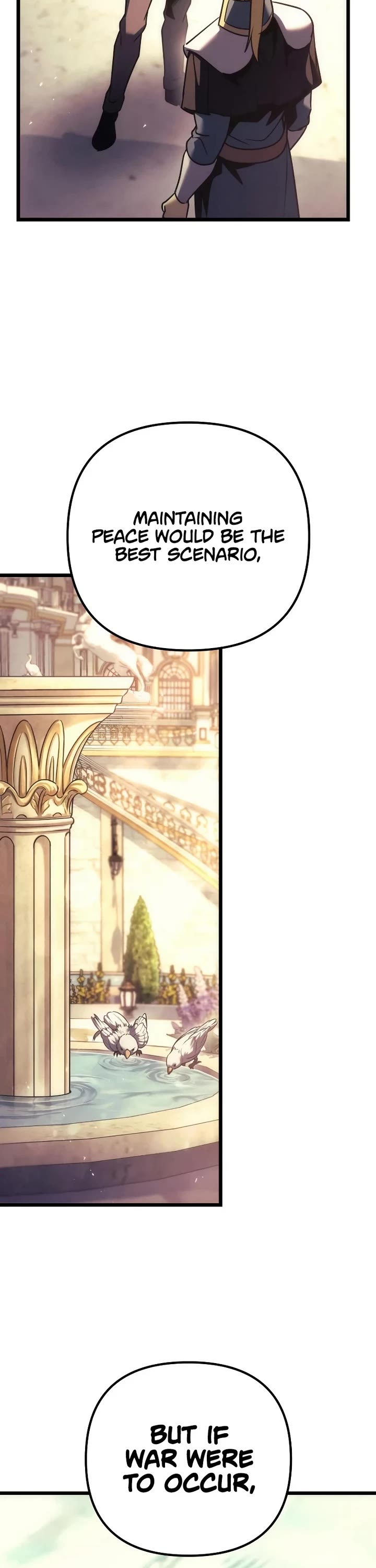 Regressor of the Fallen Family Chapter 127 page 31 - Chapter 127