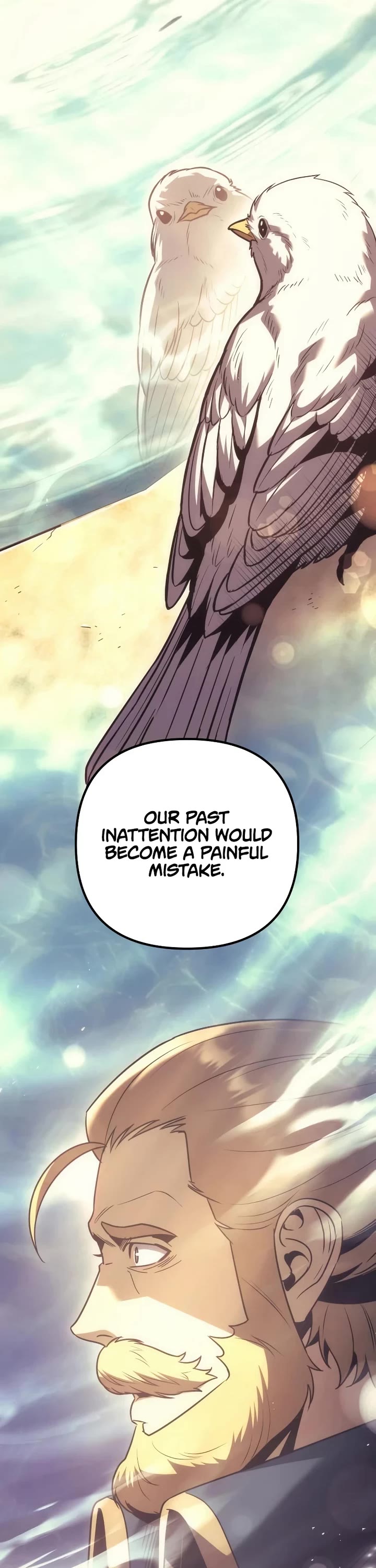 Regressor of the Fallen Family Chapter 127 page 32 - Chapter 127