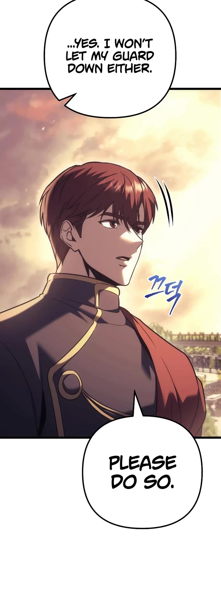 Regressor of the Fallen Family Chapter 127 page 34 - Chapter 127
