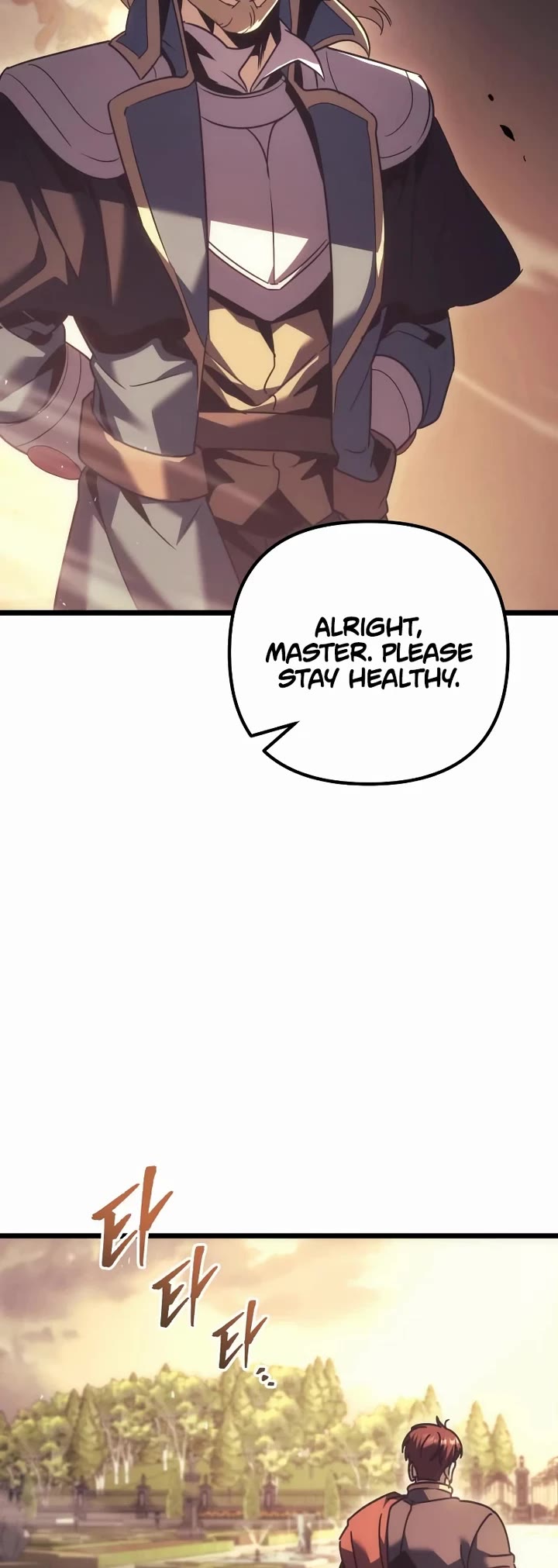 Regressor of the Fallen Family Chapter 127 page 38 - Chapter 127