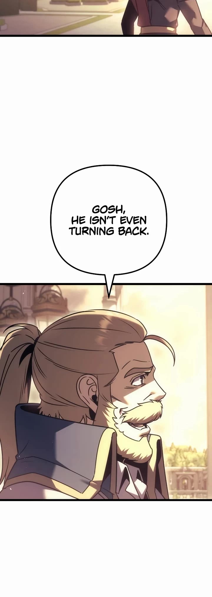 Regressor of the Fallen Family Chapter 127 page 39 - Chapter 127