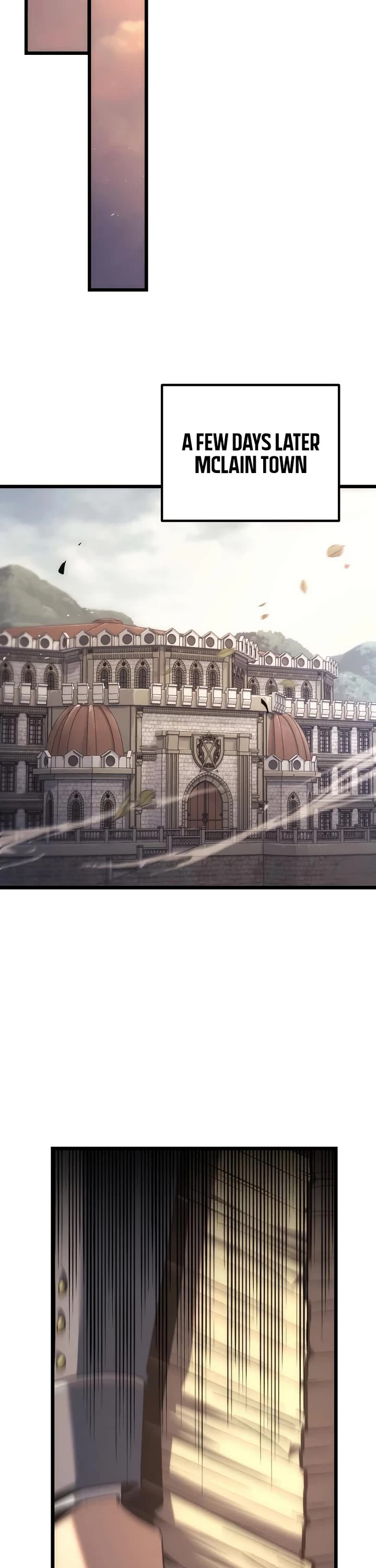 Regressor of the Fallen Family Chapter 127 page 41 - Chapter 127