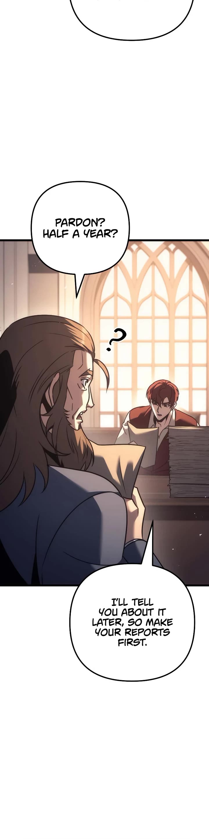 Regressor of the Fallen Family Chapter 127 page 43 - Chapter 127