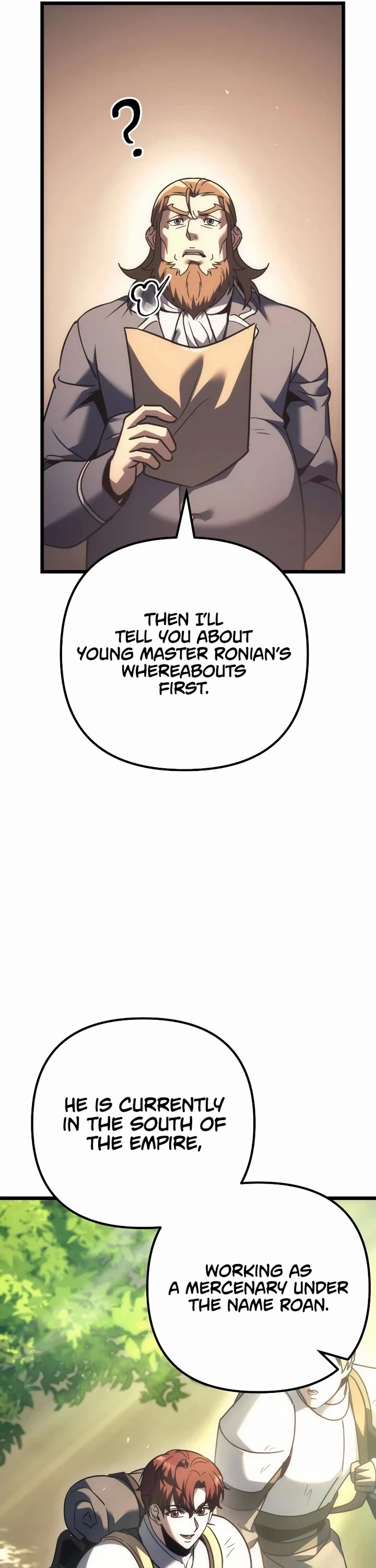 Regressor of the Fallen Family Chapter 127 page 44 - Chapter 127