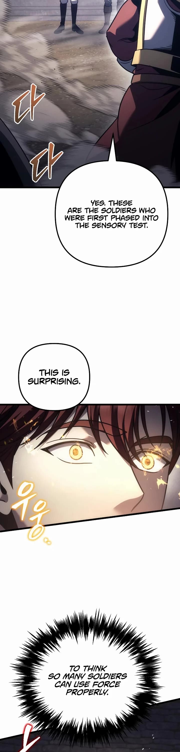 Regressor of the Fallen Family Chapter 127 page 50 - Chapter 127